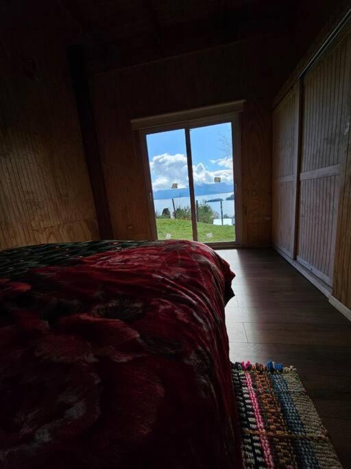 Casa Illahuapi - Lago Ranco