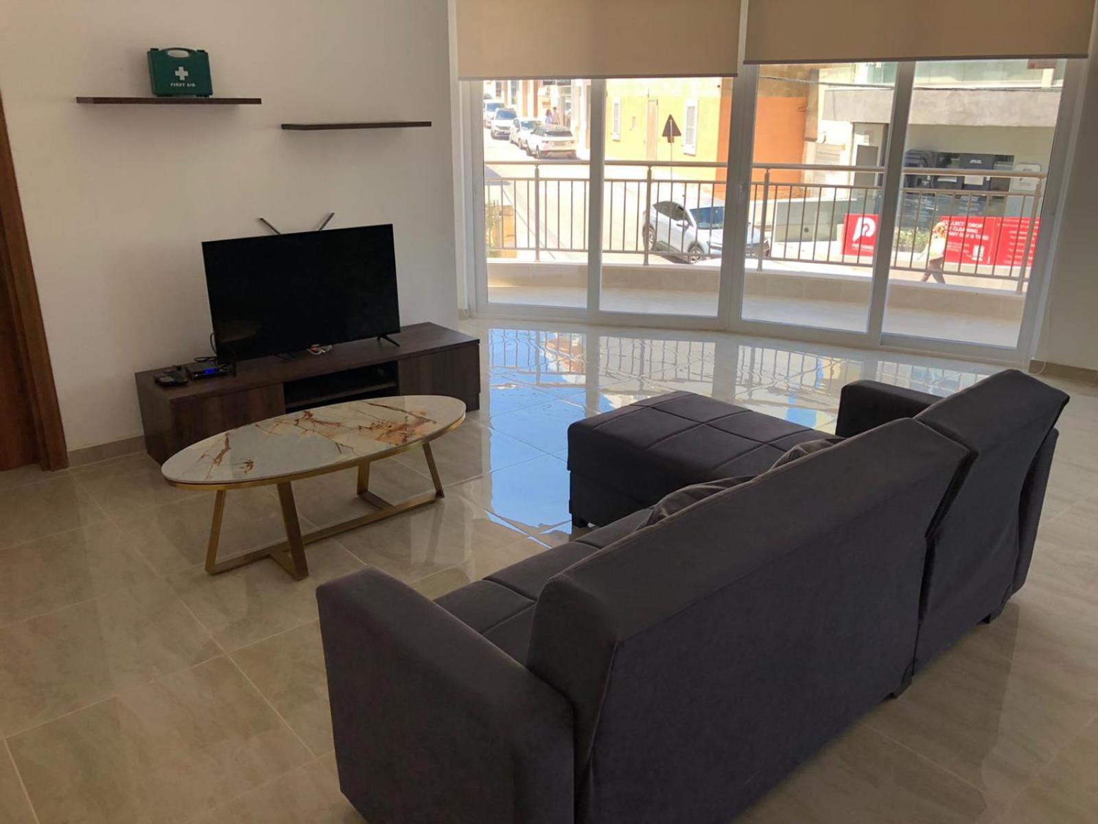 Vela Suites by Haven and Keys Malta