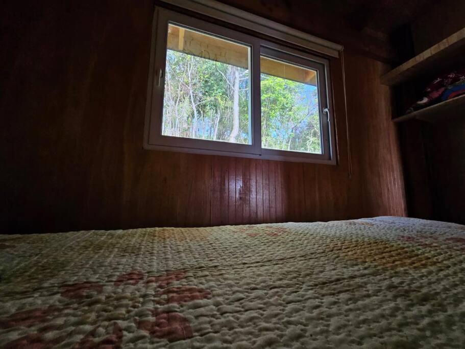Casa Illahuapi - Lago Ranco
