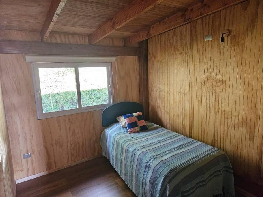 Casa Illahuapi - Lago Ranco