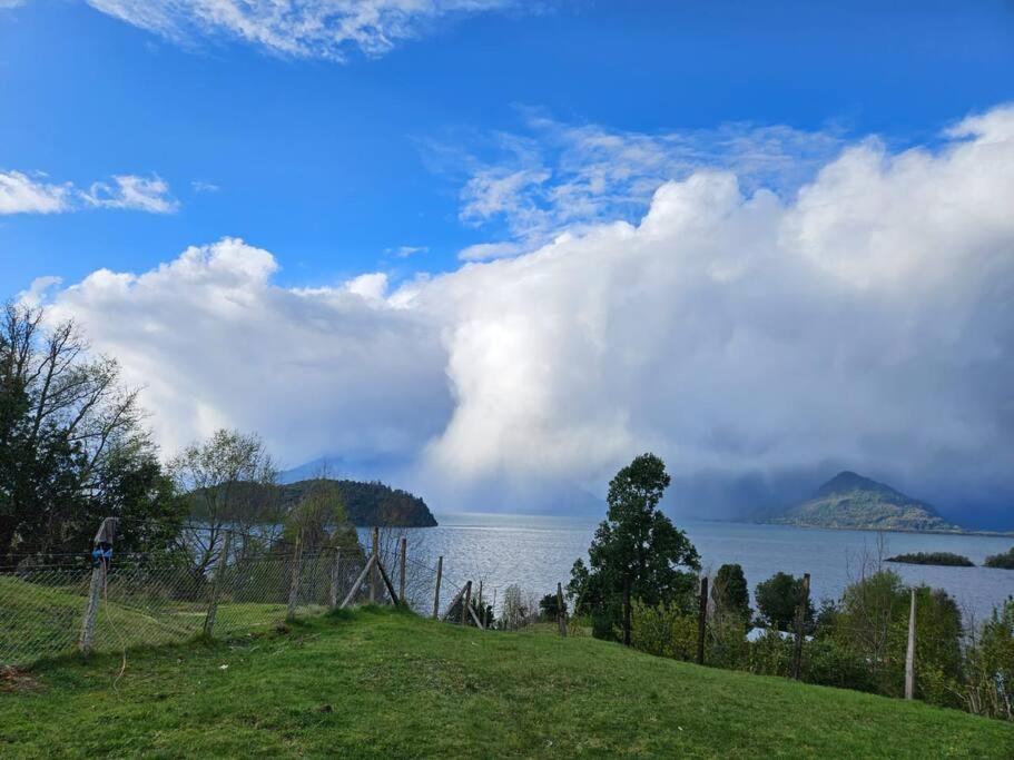 Casa Illahuapi - Lago Ranco
