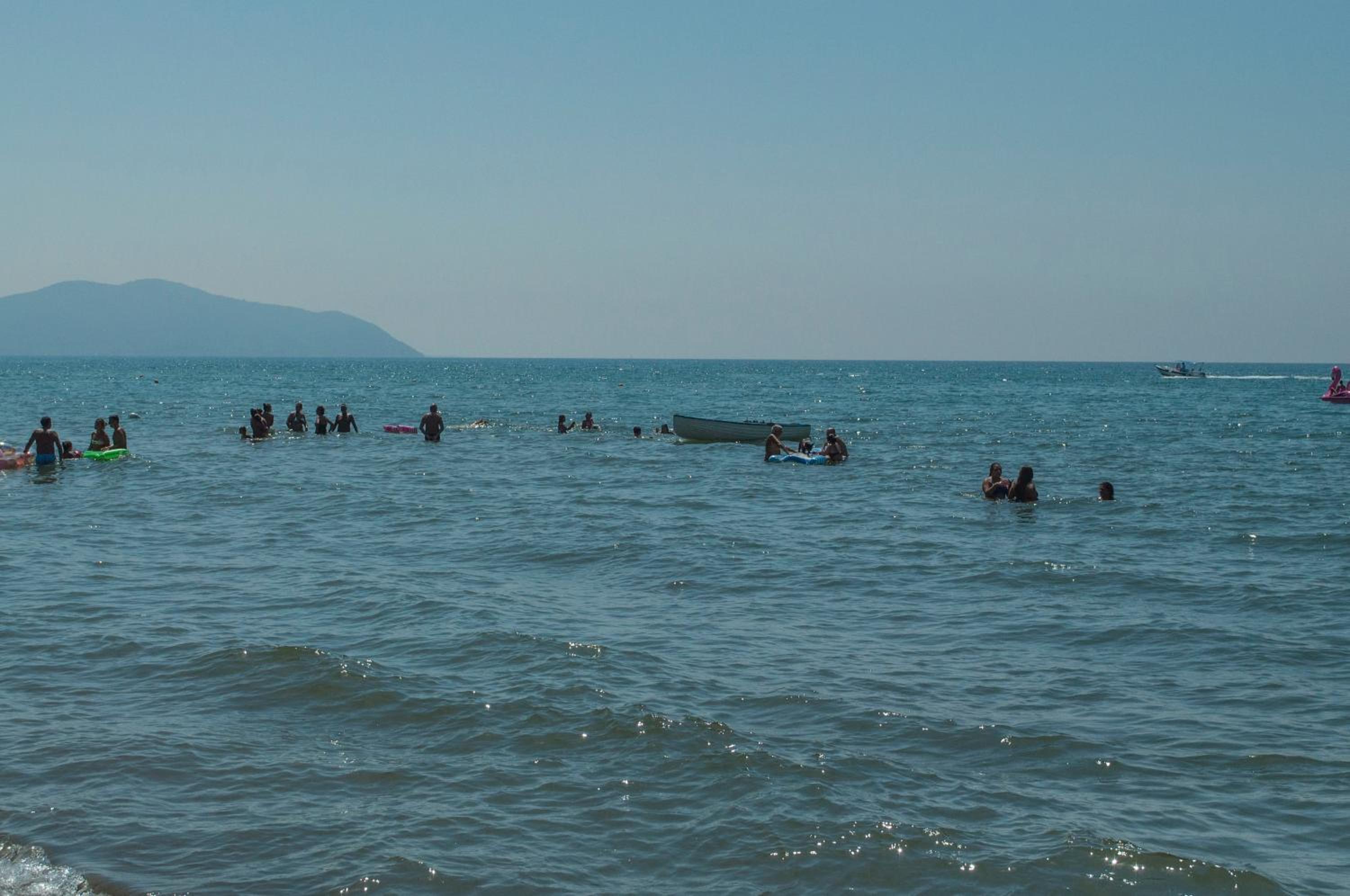 Camping Village Mare Pineta