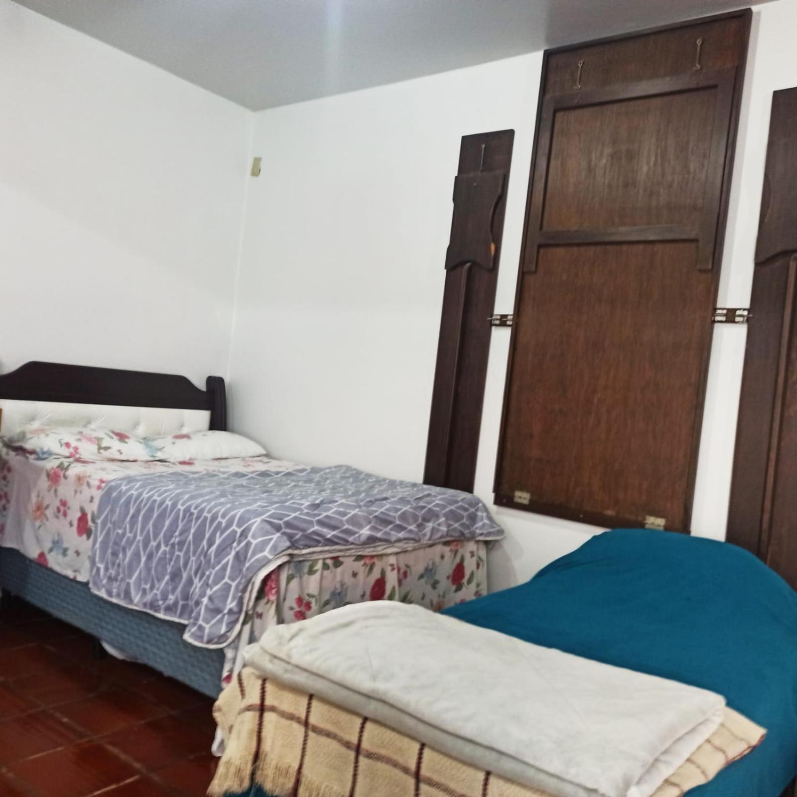 Hostel na Rota da Serra Gaúcha