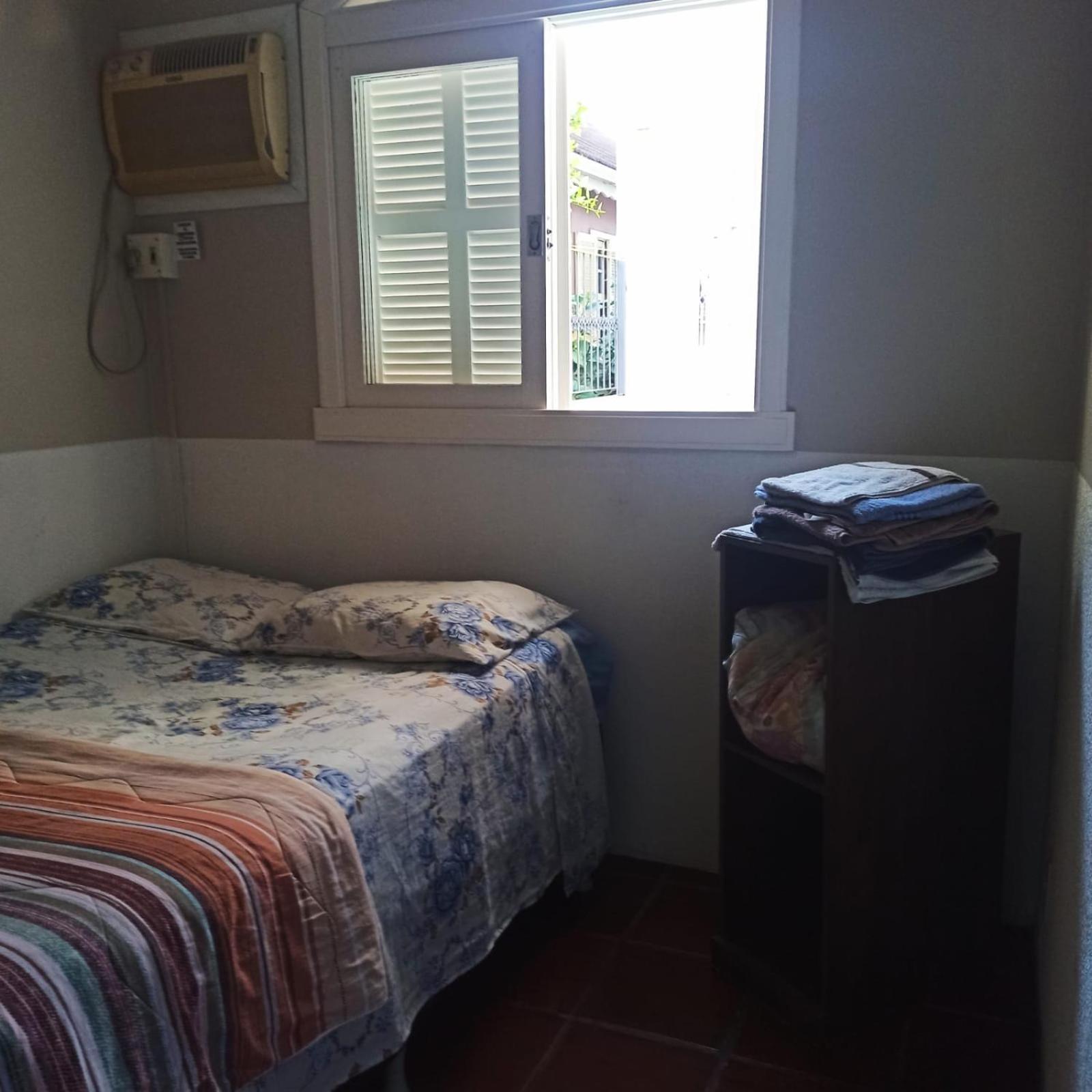Hostel na Rota da Serra Gaúcha