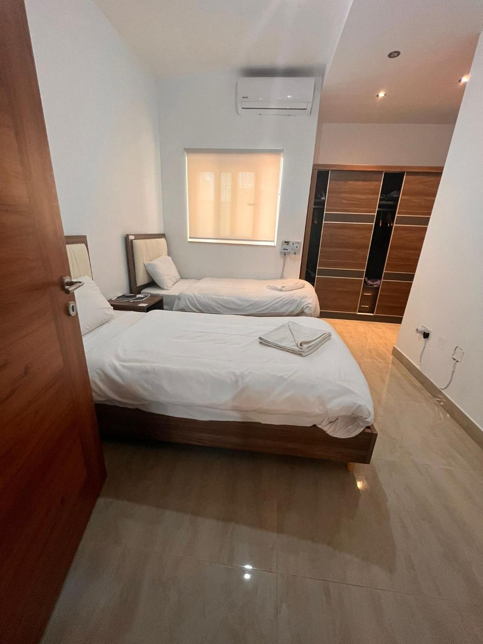 Vela Suites by Haven and Keys Malta