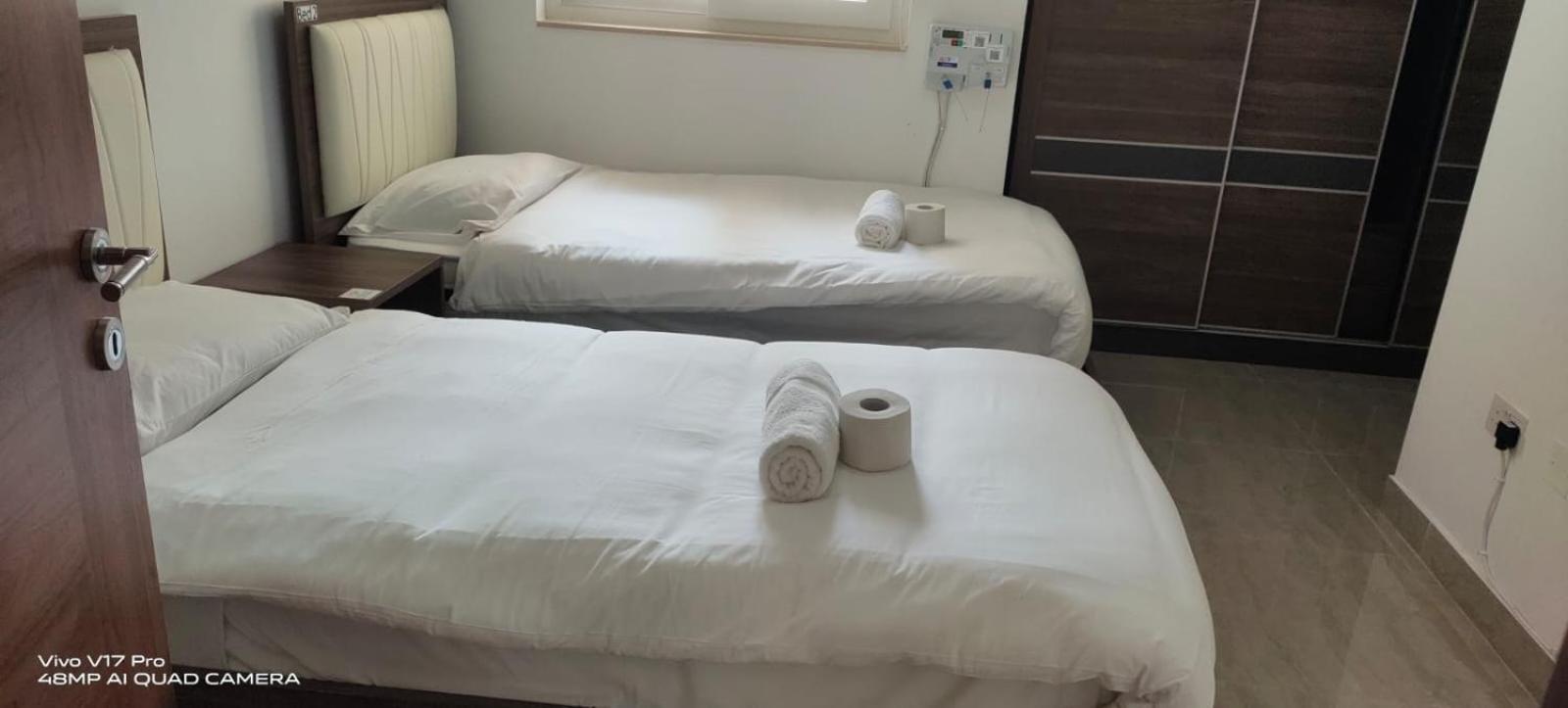 Vela Suites by Haven and Keys Malta