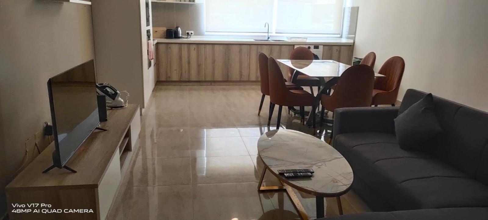 Vela Suites by Haven and Keys Malta