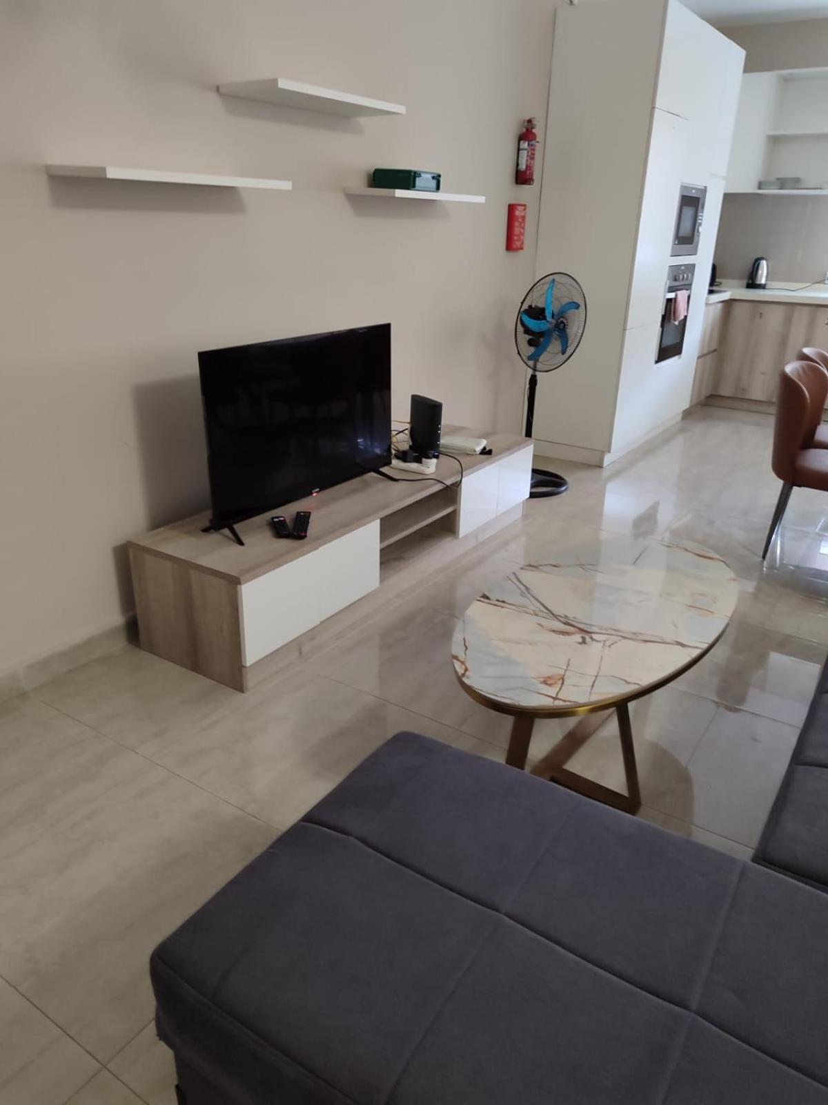 Vela Suites by Haven and Keys Malta
