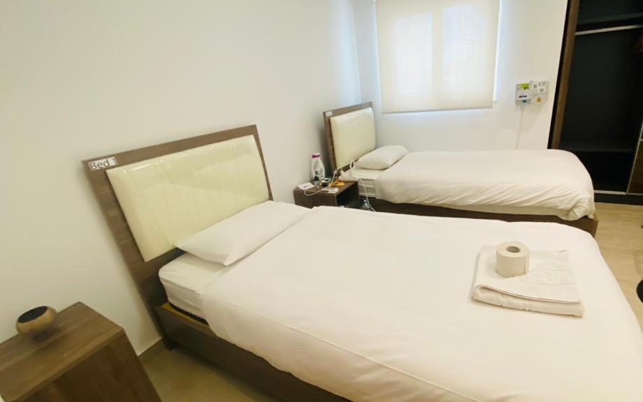 Vela Suites by Haven and Keys Malta