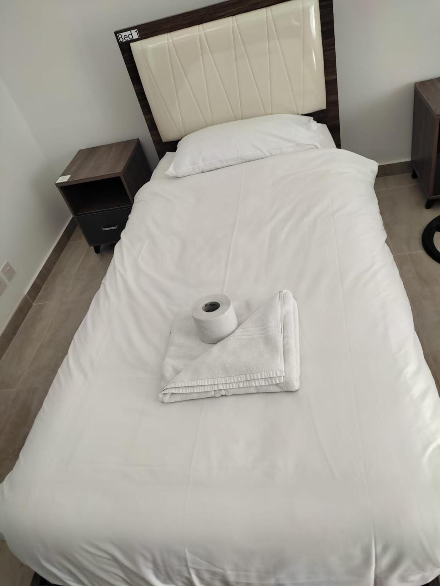 Vela Suites by Haven and Keys Malta