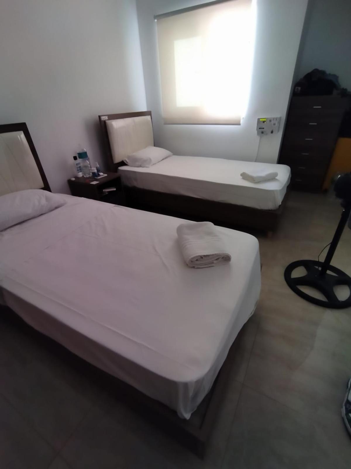 Vela Suites by Haven and Keys Malta
