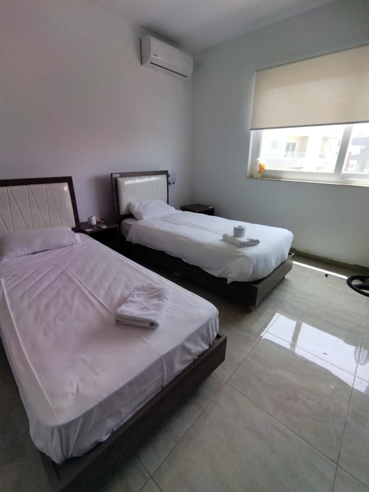 Vela Suites by Haven and Keys Malta