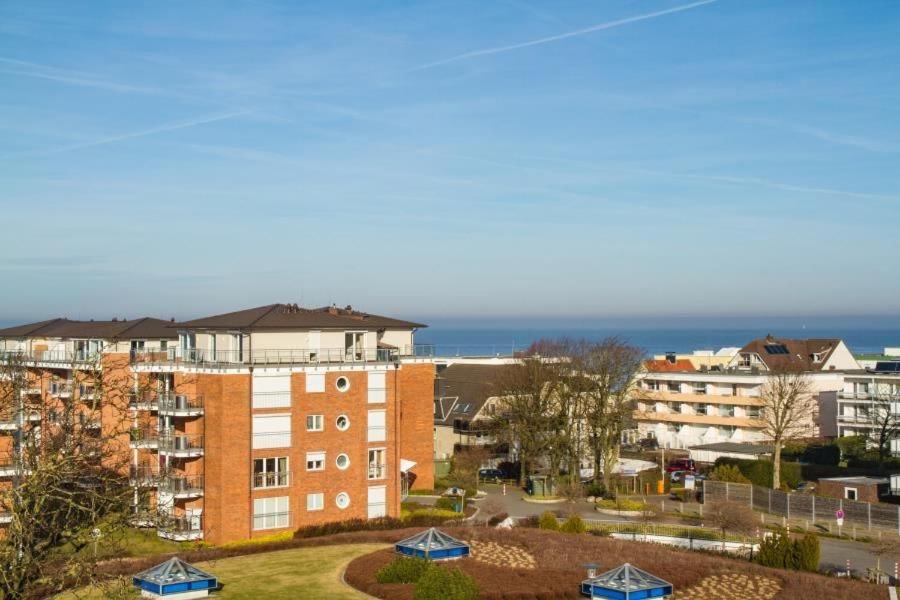 Admiralsgarten, Steuerbord 13