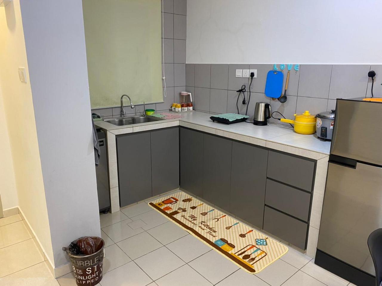 Sandakan Homestay