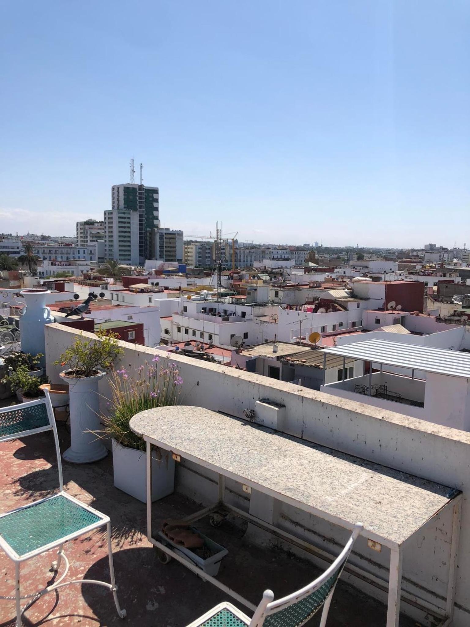 roof