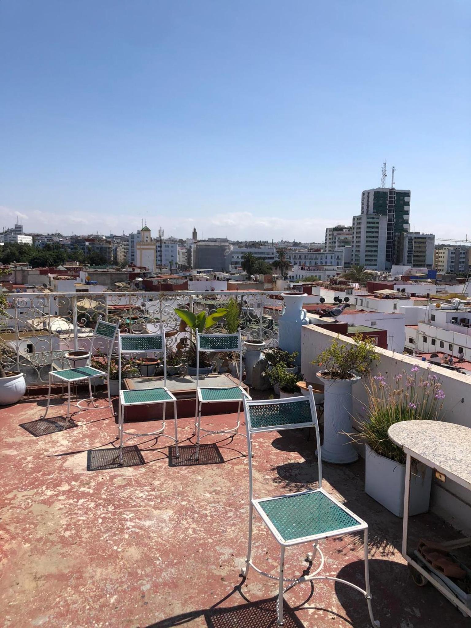 roof