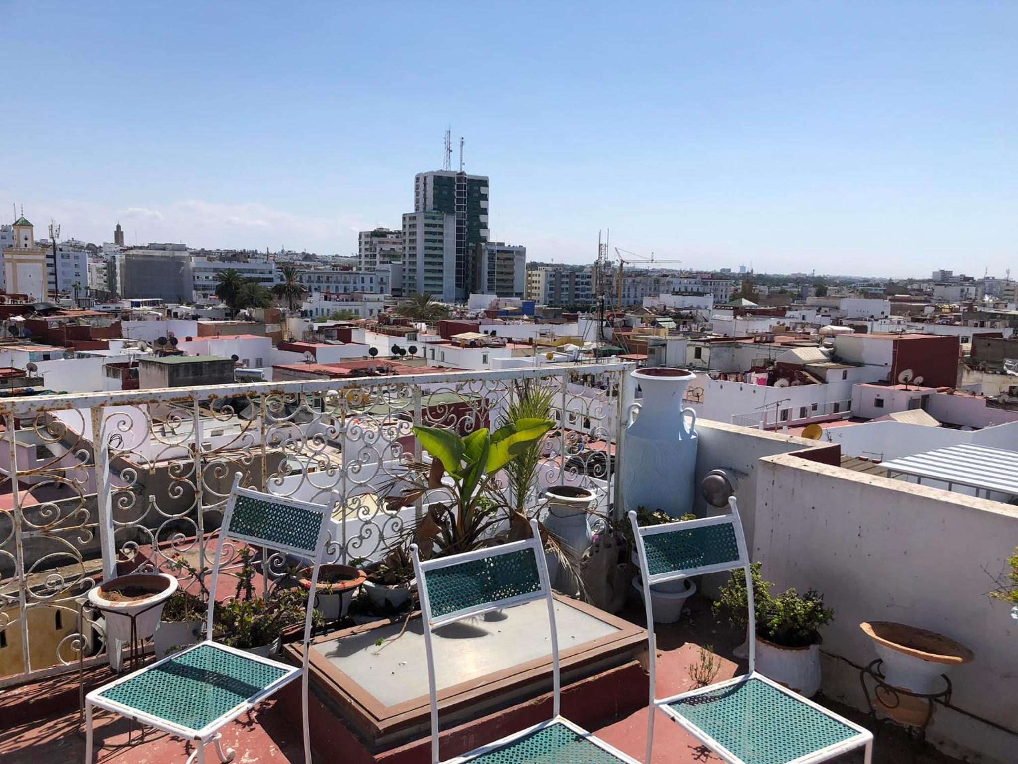roof