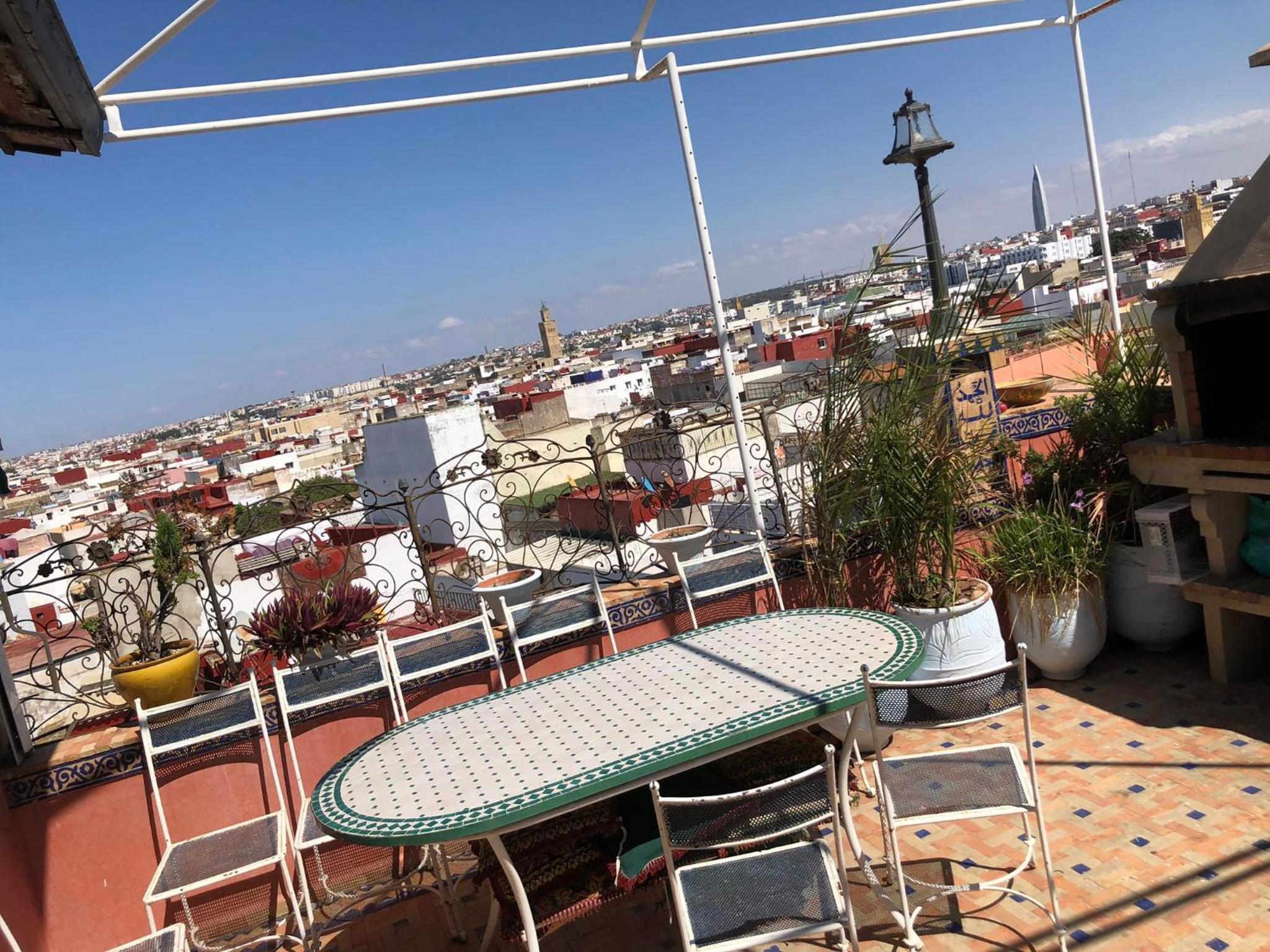 roof
