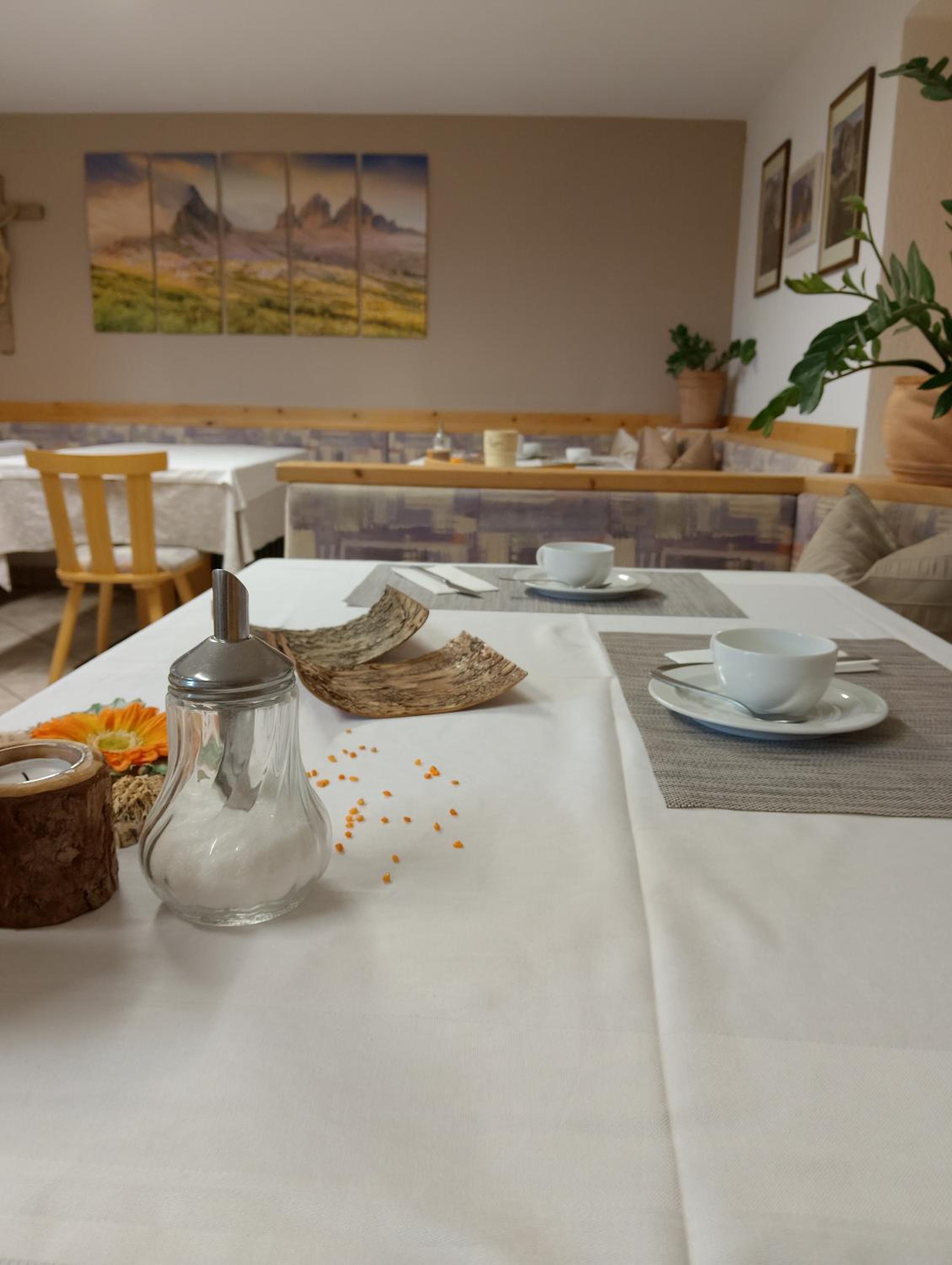 Garni Hattlerhof B&B, photo 25
