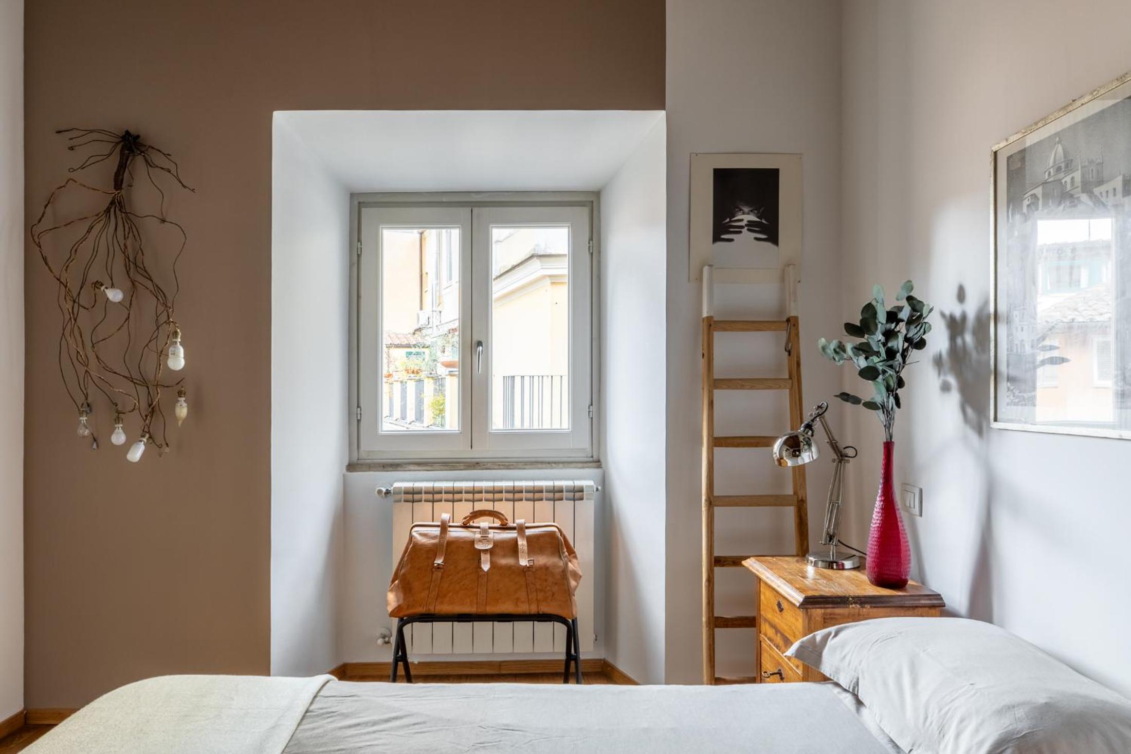 iFlat Homey in Campo de'Fiori