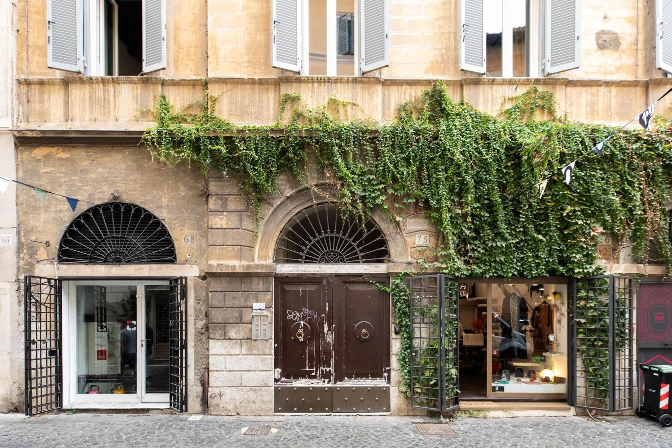 iFlat Homey in Campo de'Fiori