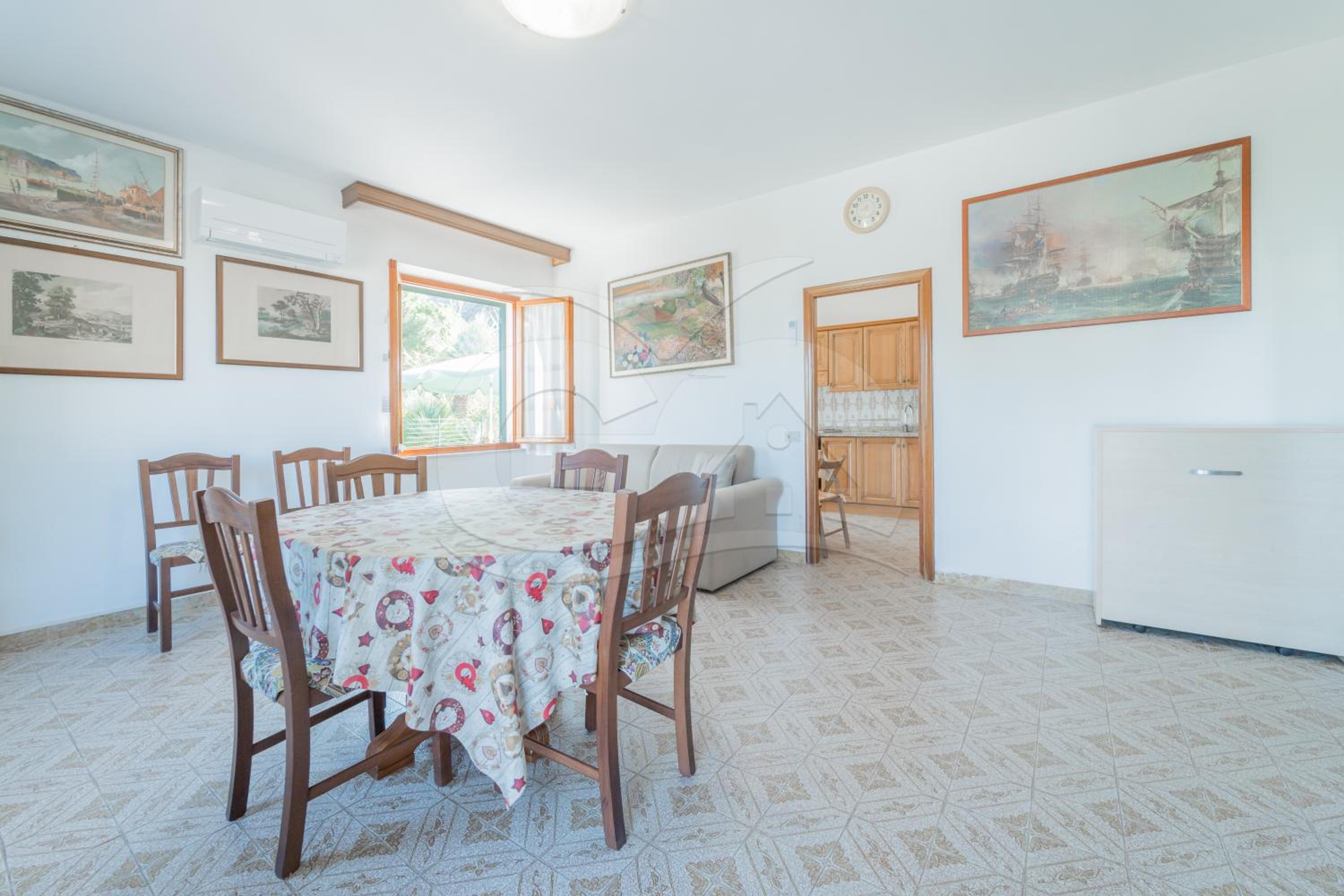 Casa Marida tra Cotoncello e Sant'Andrea - Goelba view 4