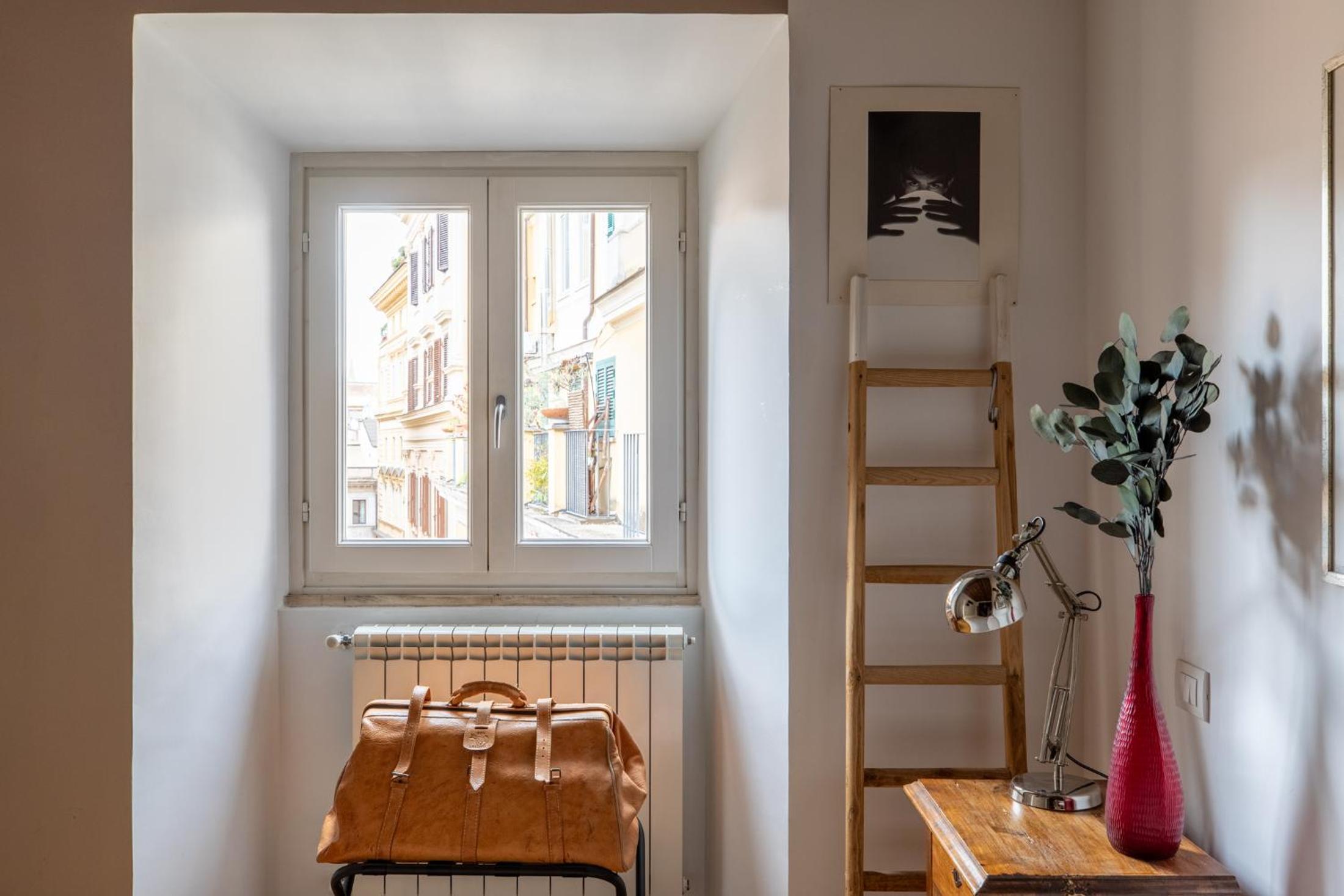 iFlat Homey in Campo de'Fiori