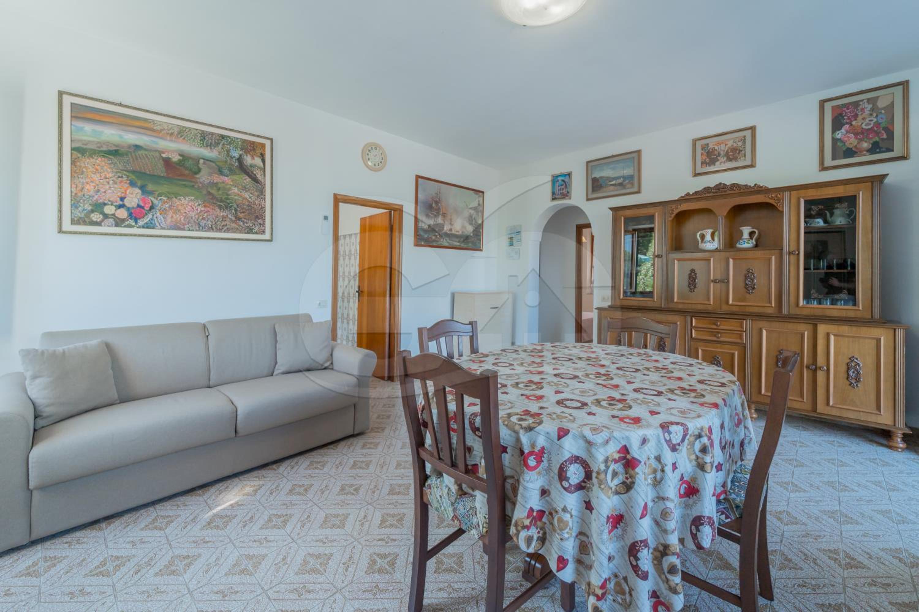 Casa Marida tra Cotoncello e Sant'Andrea - Goelba view 3