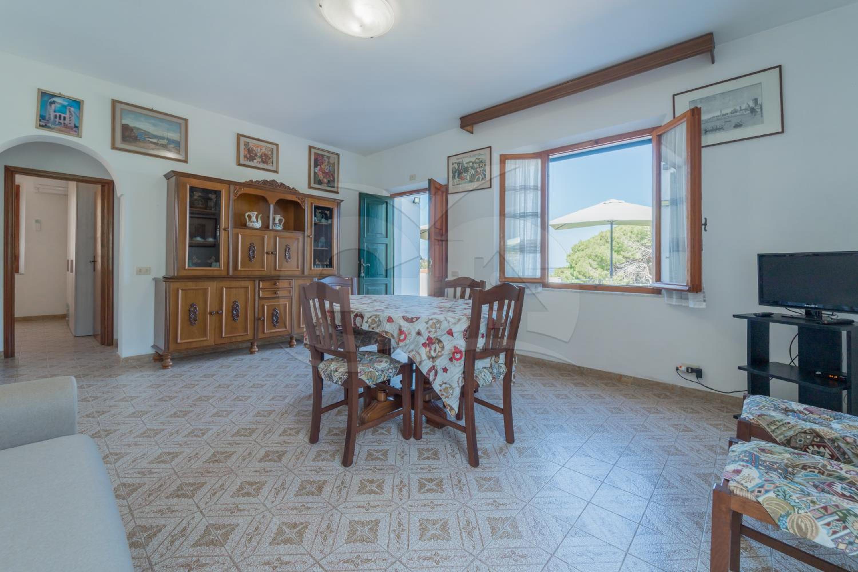 Casa Marida tra Cotoncello e Sant'Andrea - Goelba view 5