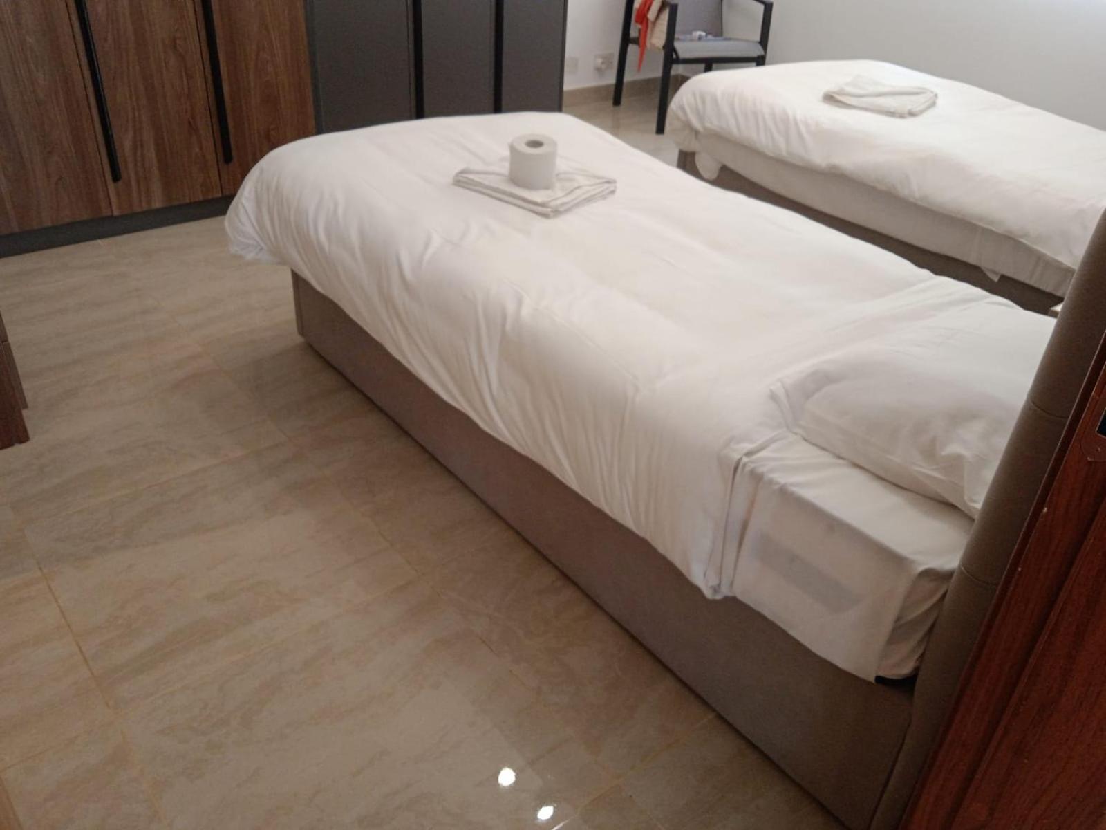 Vela Suites by Haven and Keys Malta