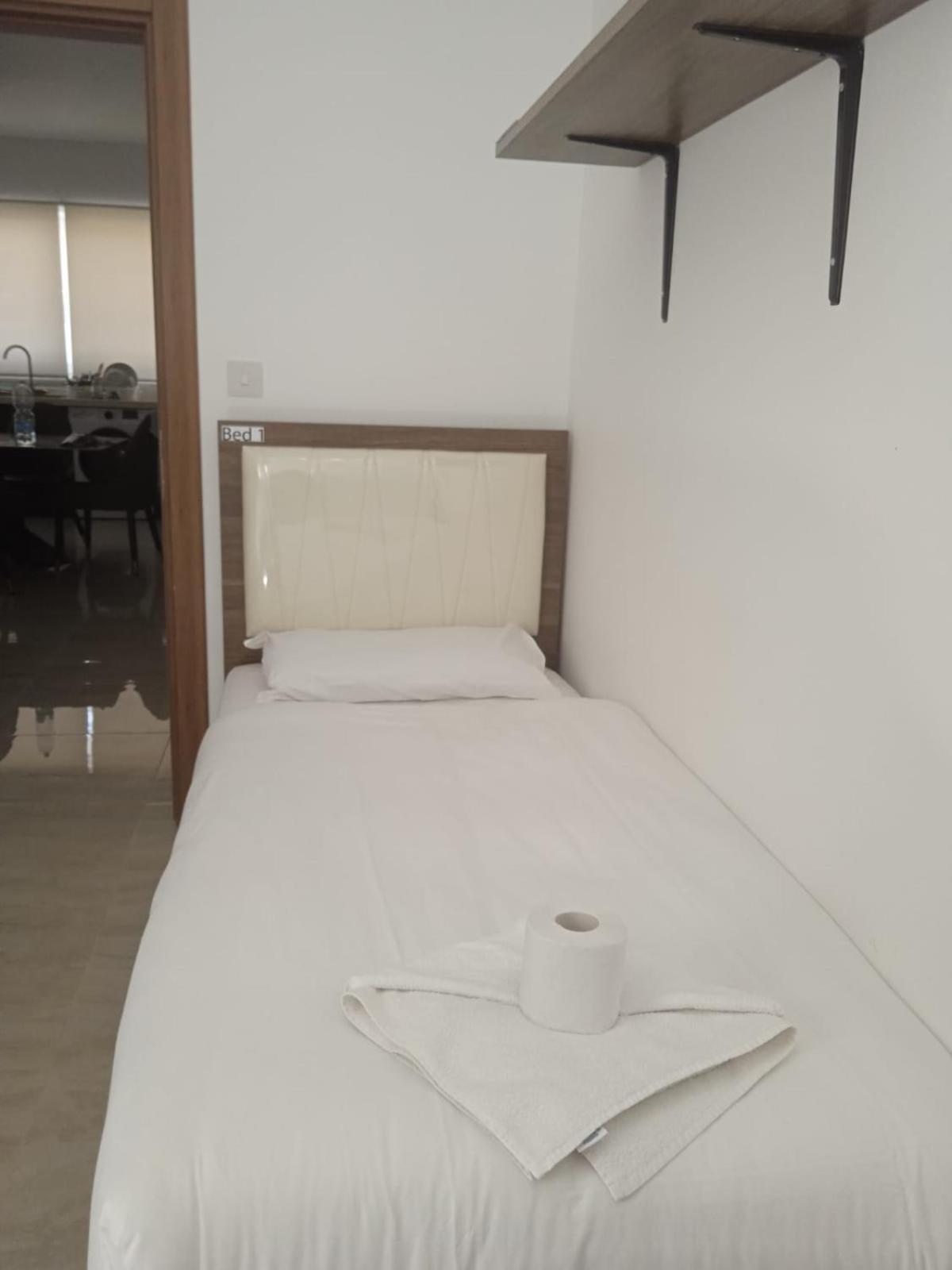 Vela Suites by Haven and Keys Malta
