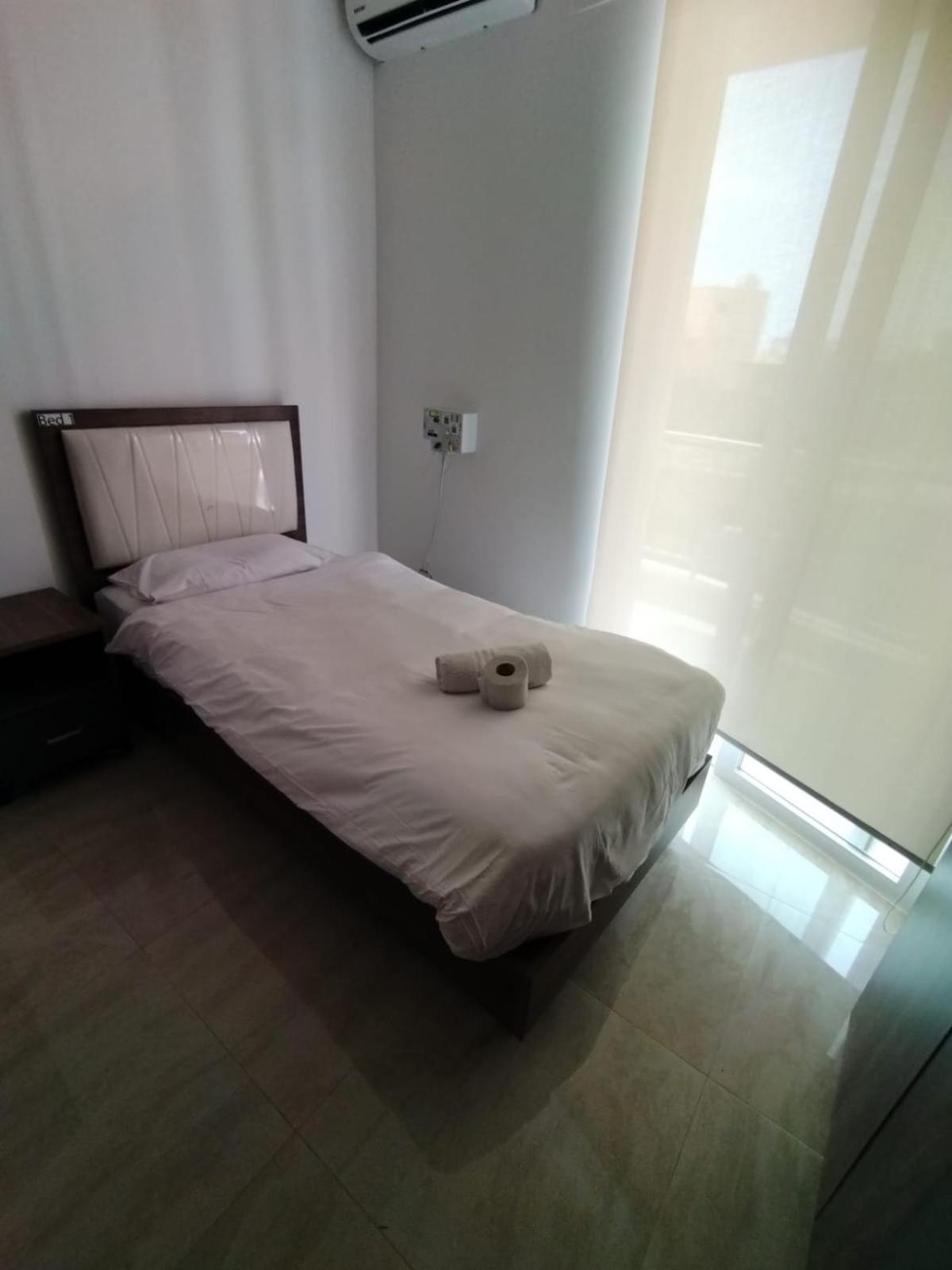 Vela Suites by Haven and Keys Malta