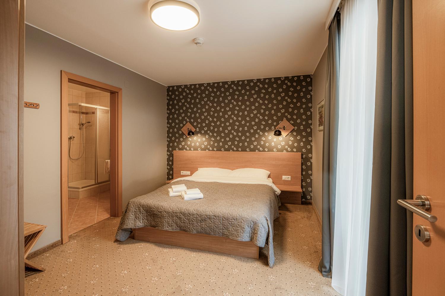 Panorama Spa Lodges DAS.SCHILLER