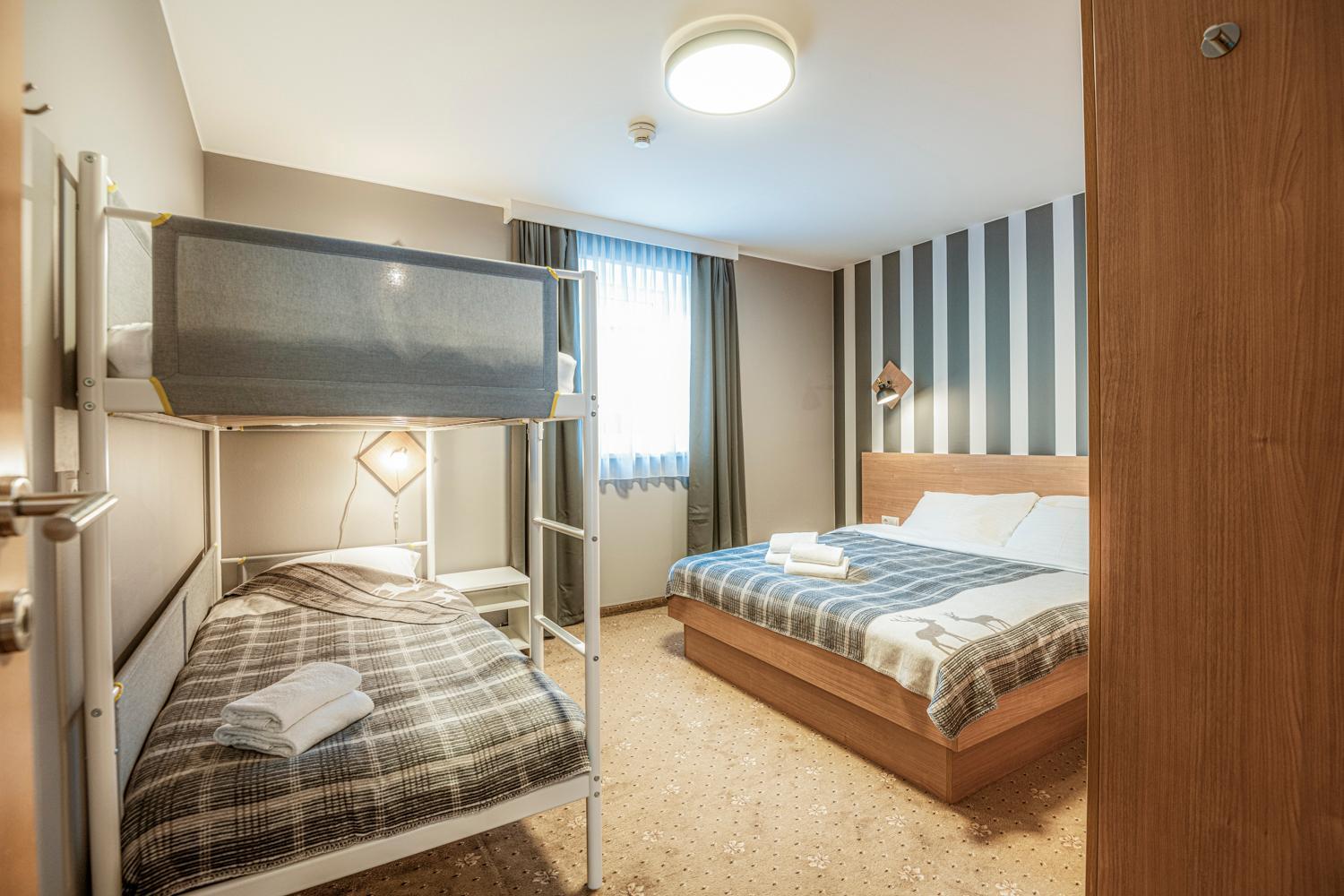 Panorama Spa Lodges DAS.SCHILLER
