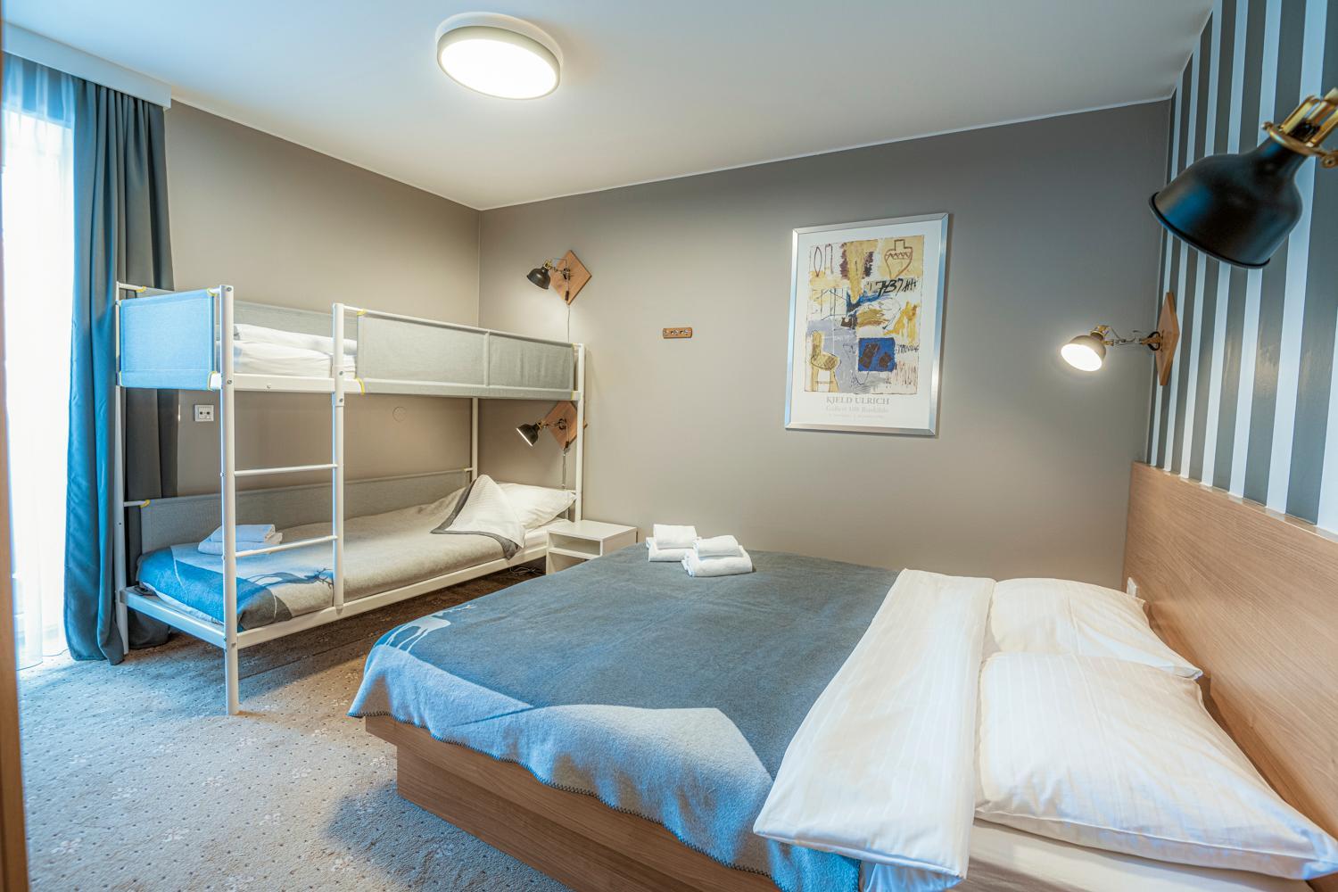 Panorama Spa Lodges DAS.SCHILLER