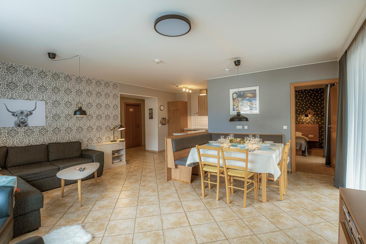 Panorama Spa Lodges DAS.SCHILLER