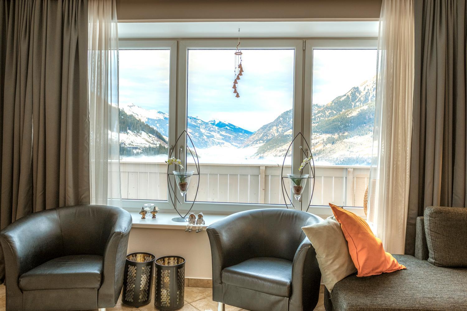 Panorama Spa Lodges DAS.SCHILLER