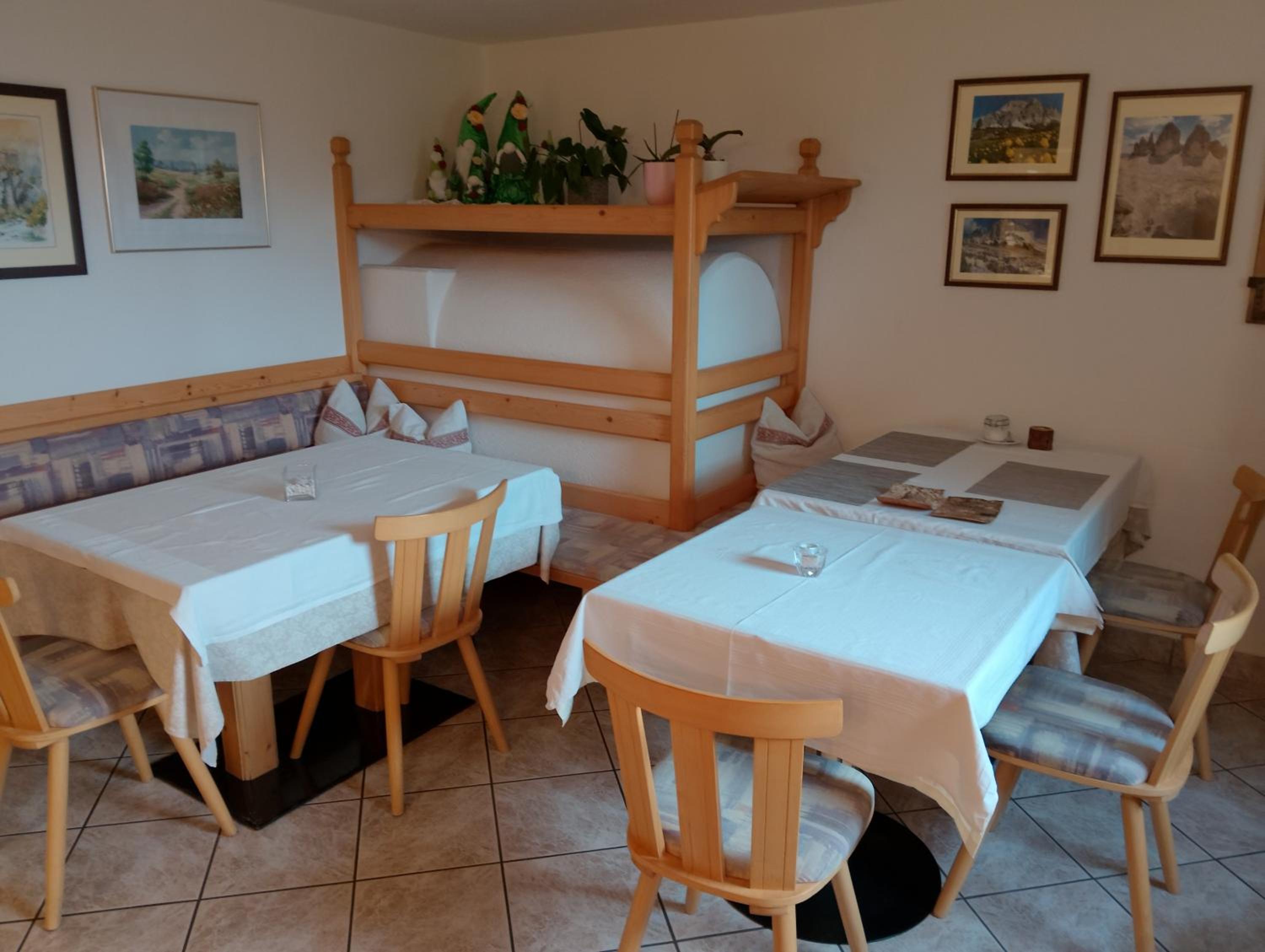 Garni Hattlerhof B&B, photo 23