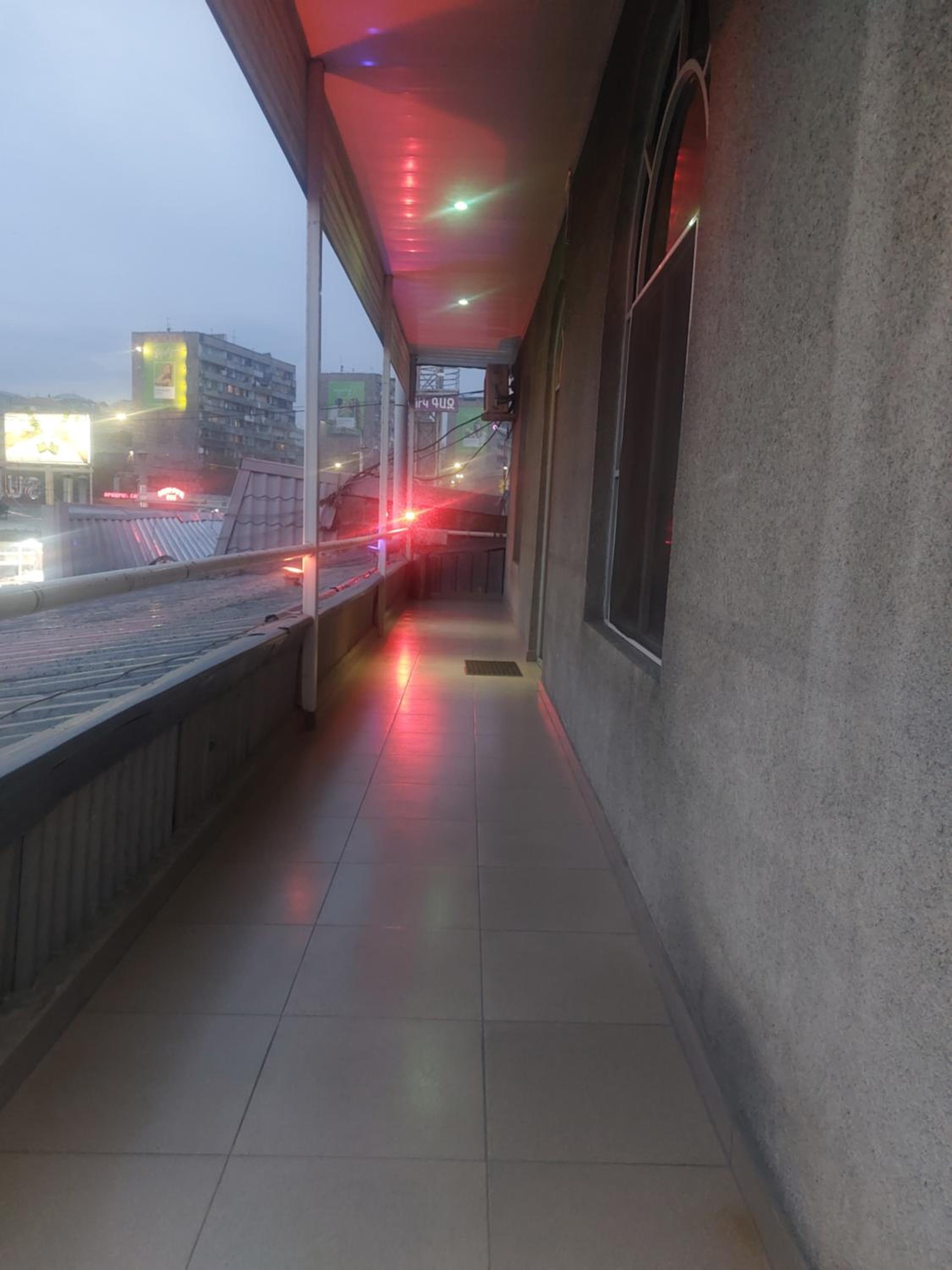 RP HOTEL- hostel