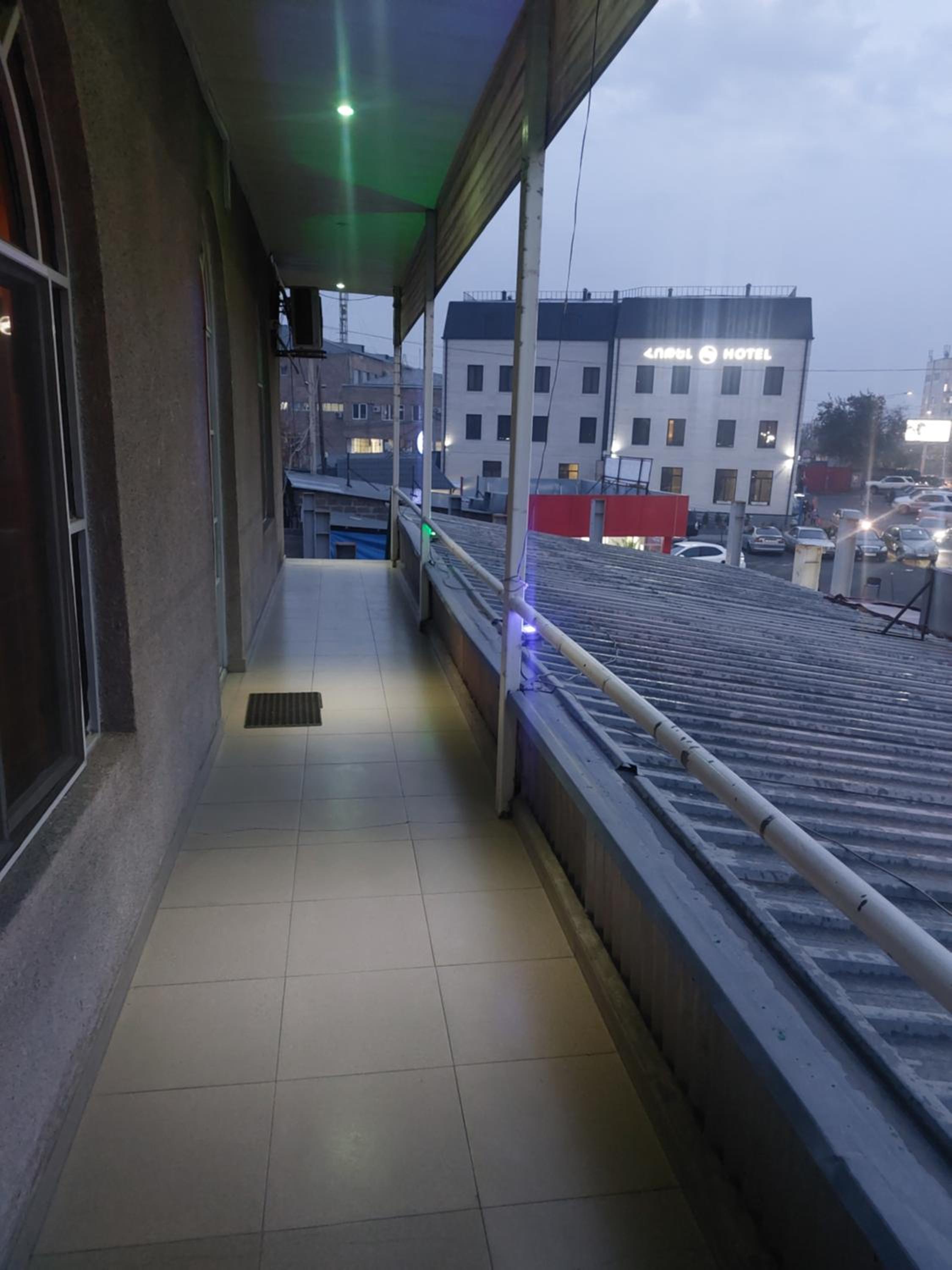 RP HOTEL- hostel