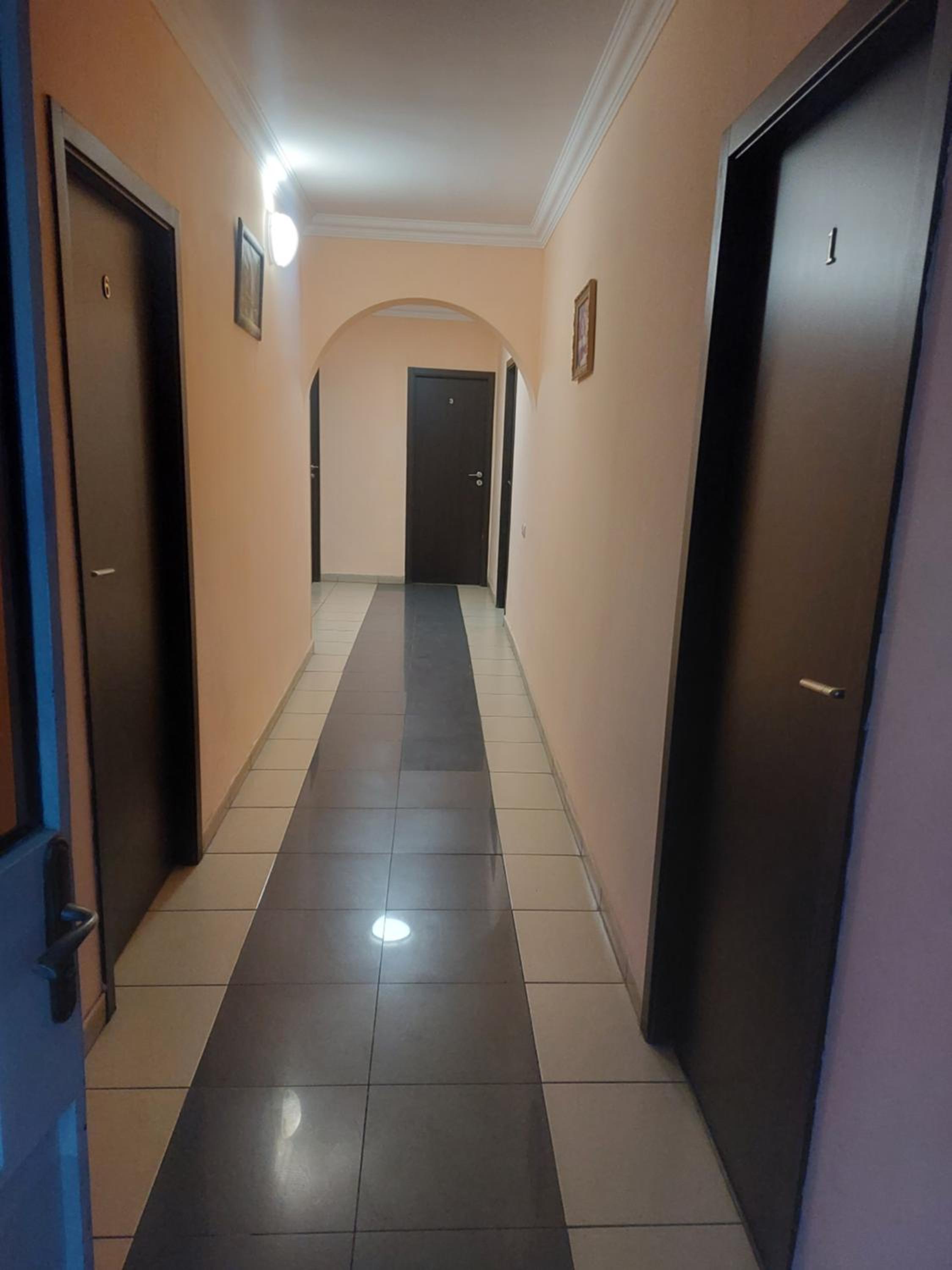 RP HOTEL- hostel