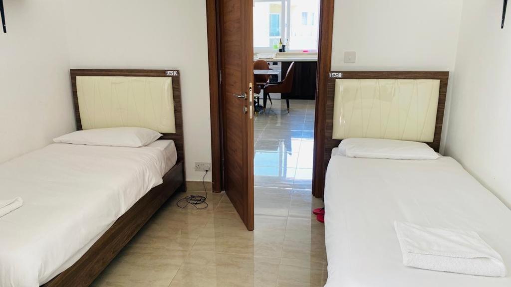 Vela Suites by Haven and Keys Malta