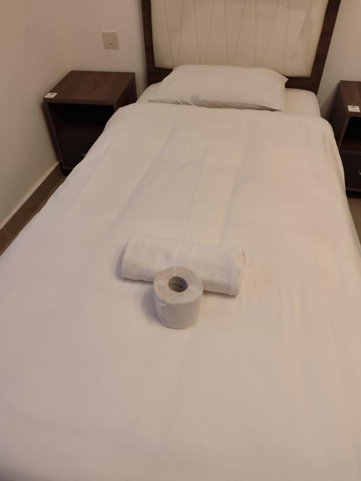 Vela Suites by Haven and Keys Malta