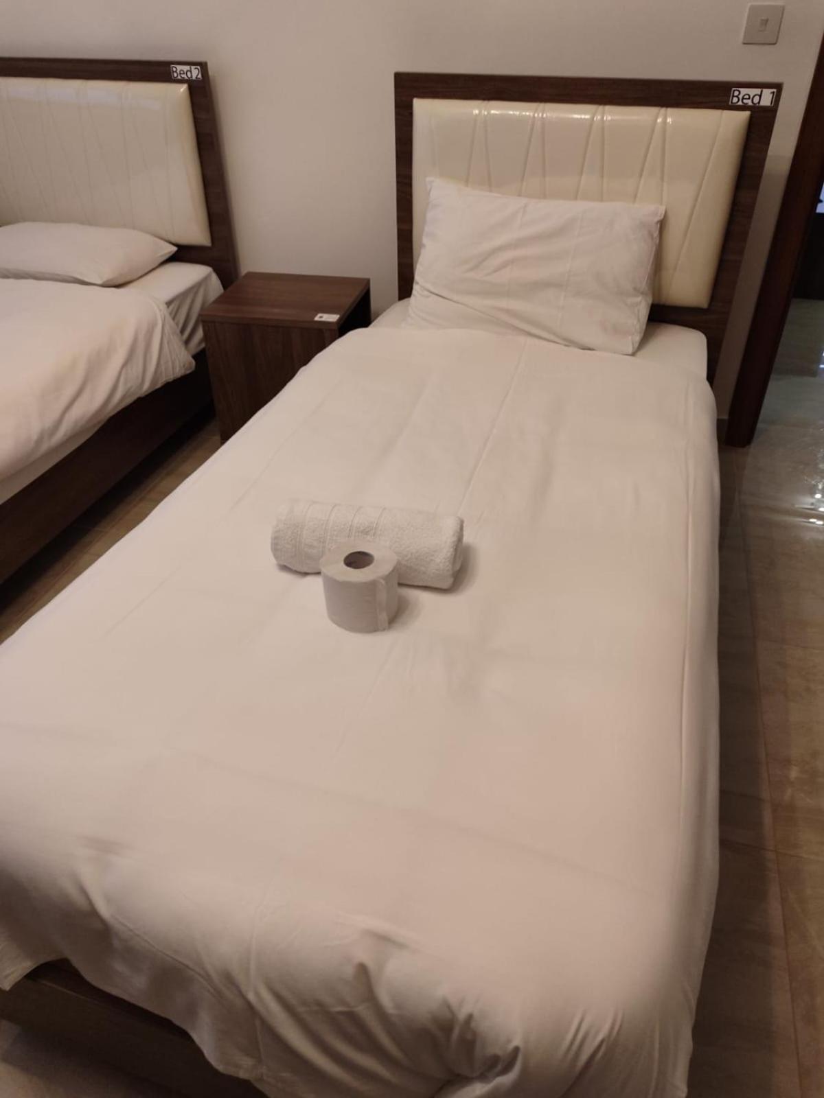Vela Suites by Haven and Keys Malta