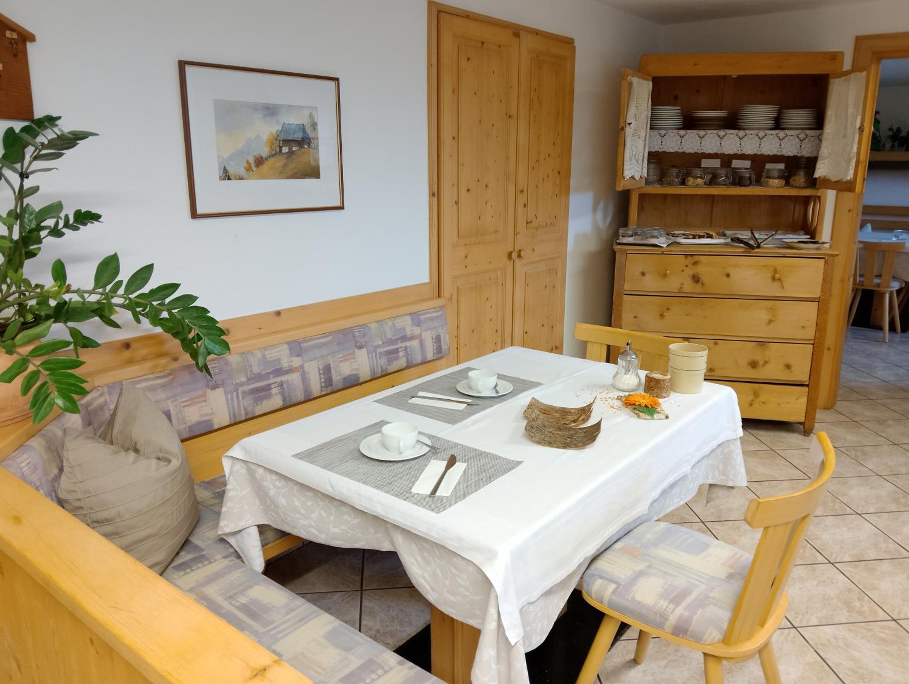 Garni Hattlerhof B&B, photo 19