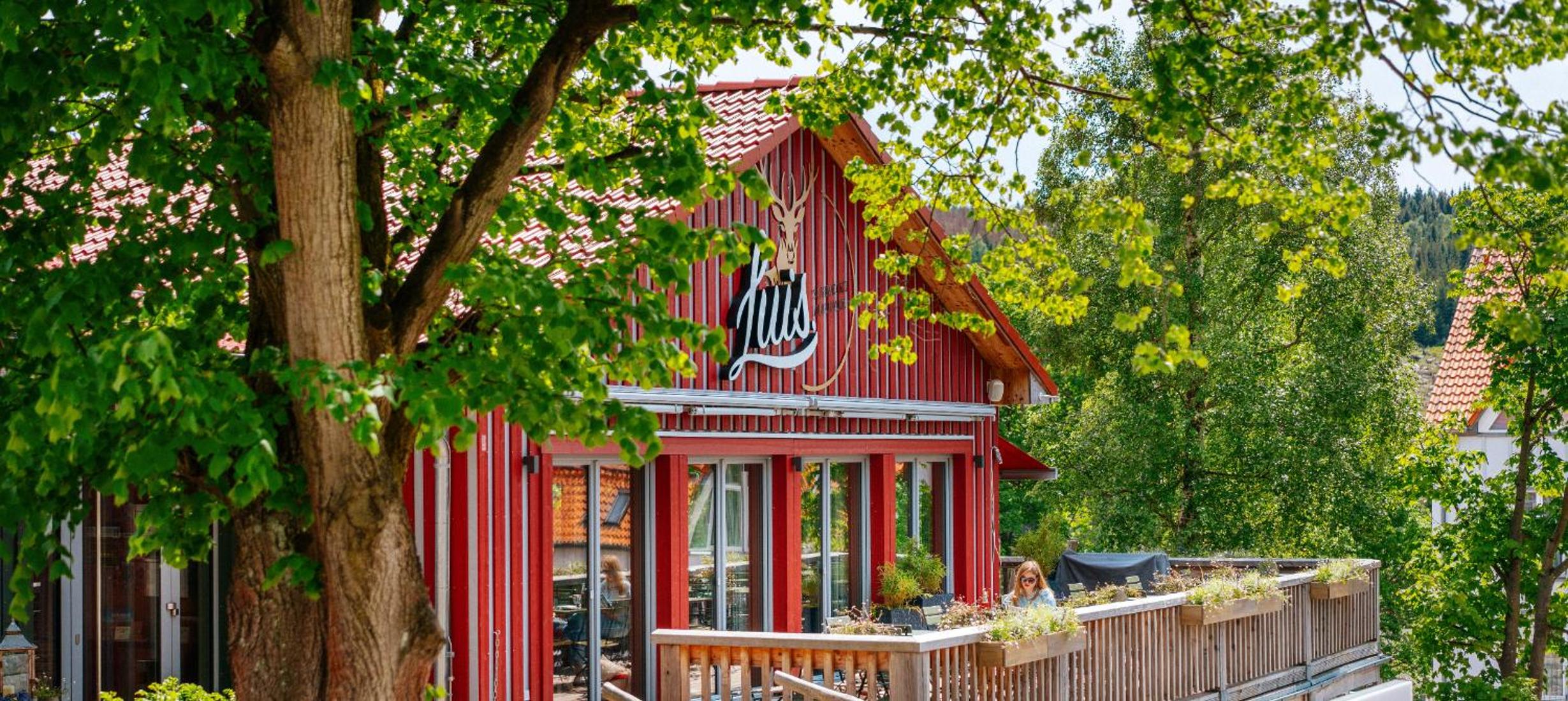 Das Schierke Harzresort