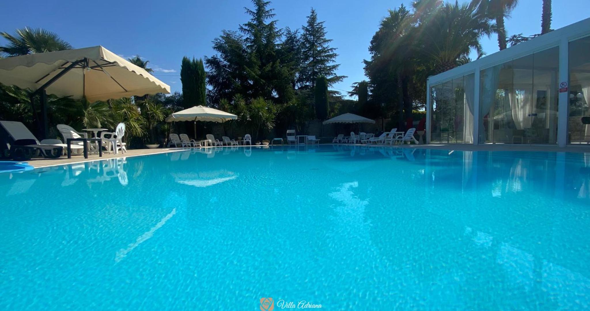Villa Adriana - Private Pool Villa in Puglia