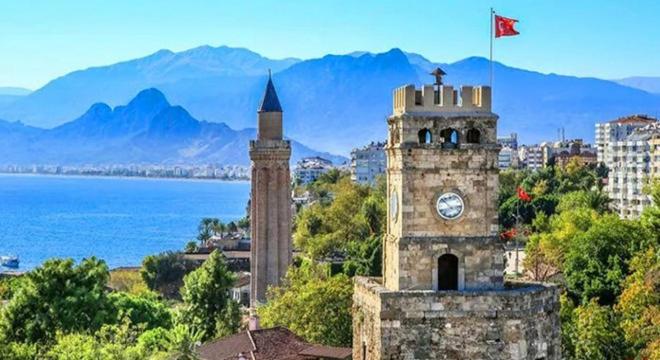 DIAMOND luxury Otel - Image 32