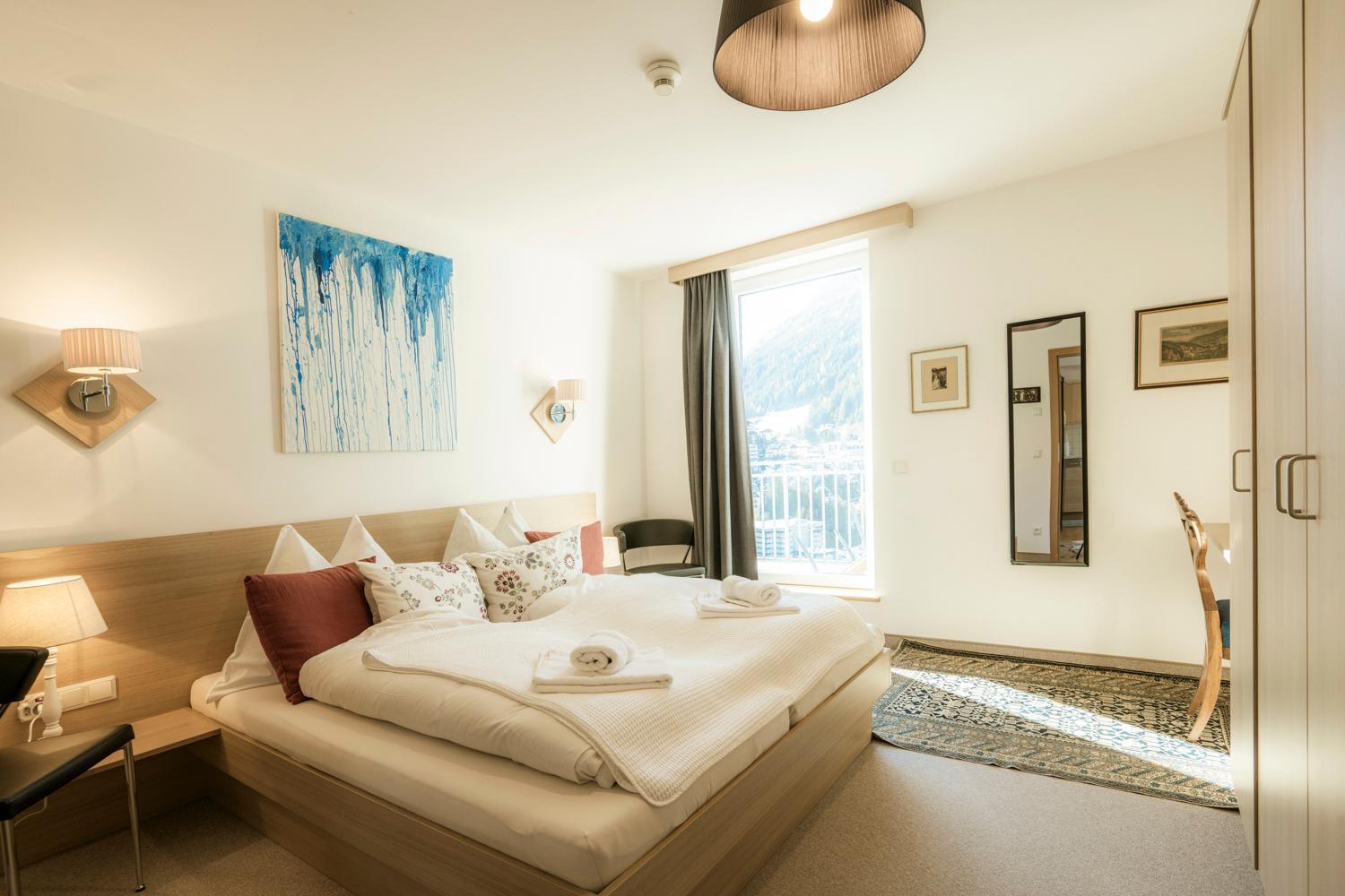 Panorama Spa Lodges DAS.SCHILLER