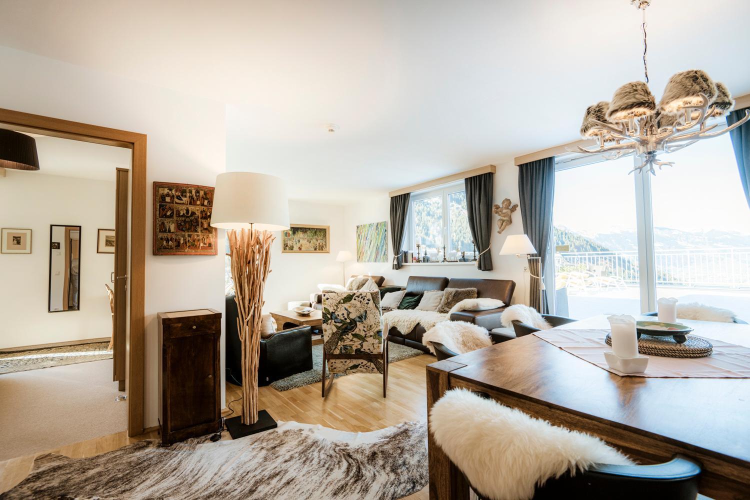 Panorama Spa Lodges DAS.SCHILLER